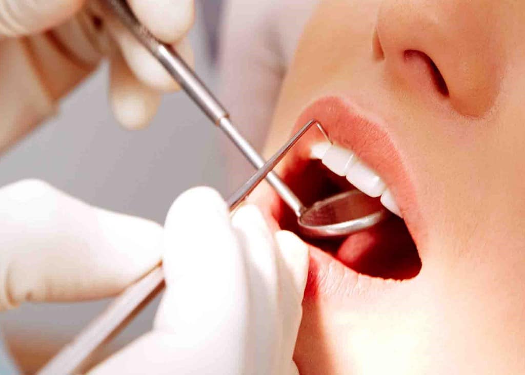 Análise de Endodontia