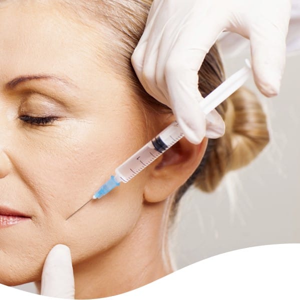 aplicação de botox realizada por dentista no Ipiranga em São Paulo para estética facial e sorriso