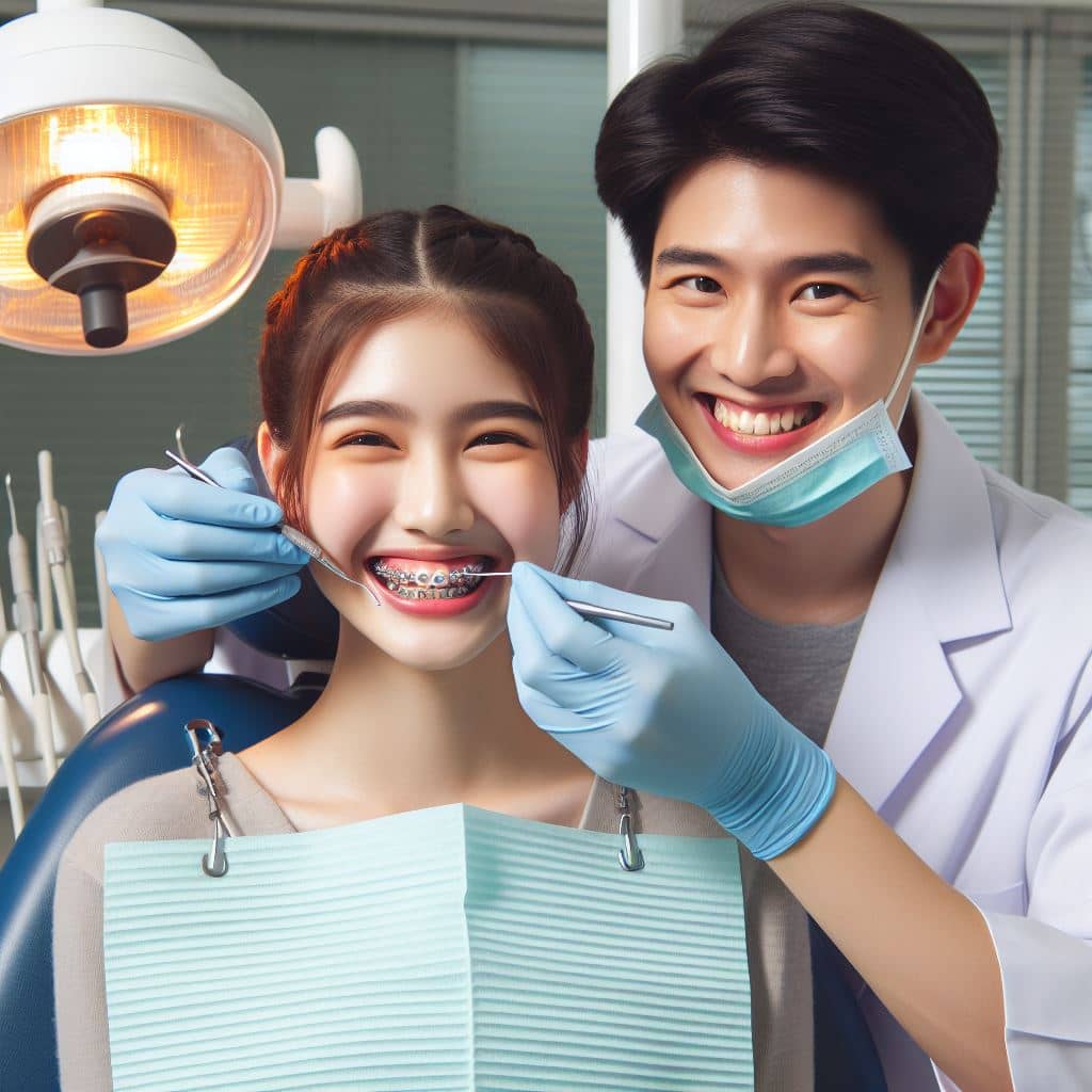odontologia estetica