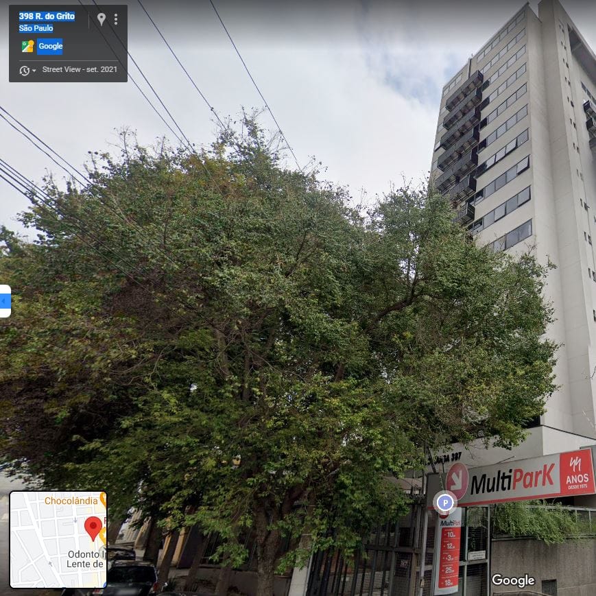 Dentista no Ipiranga